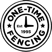 One-Time Fencing Logo